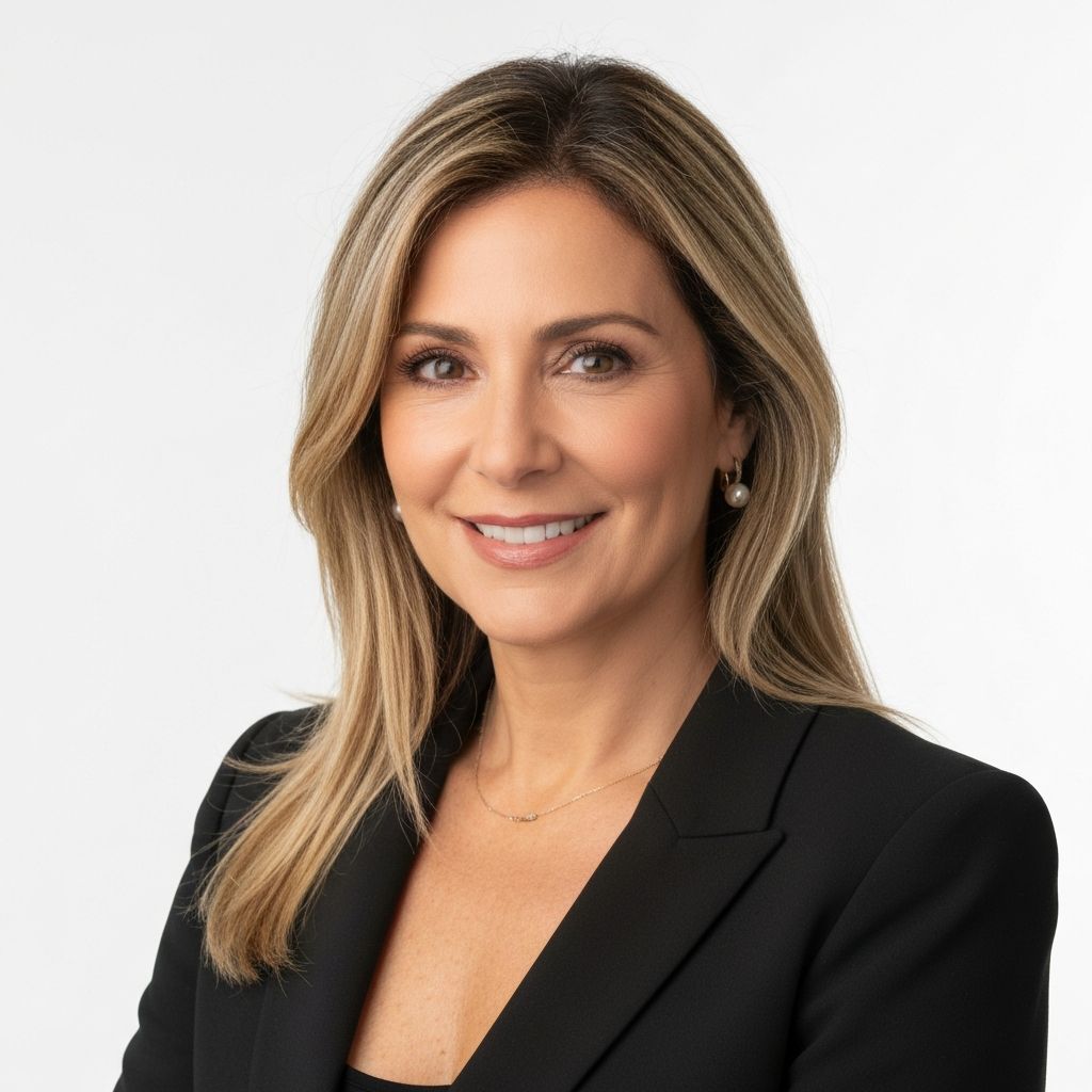 Ana María Rodríguez