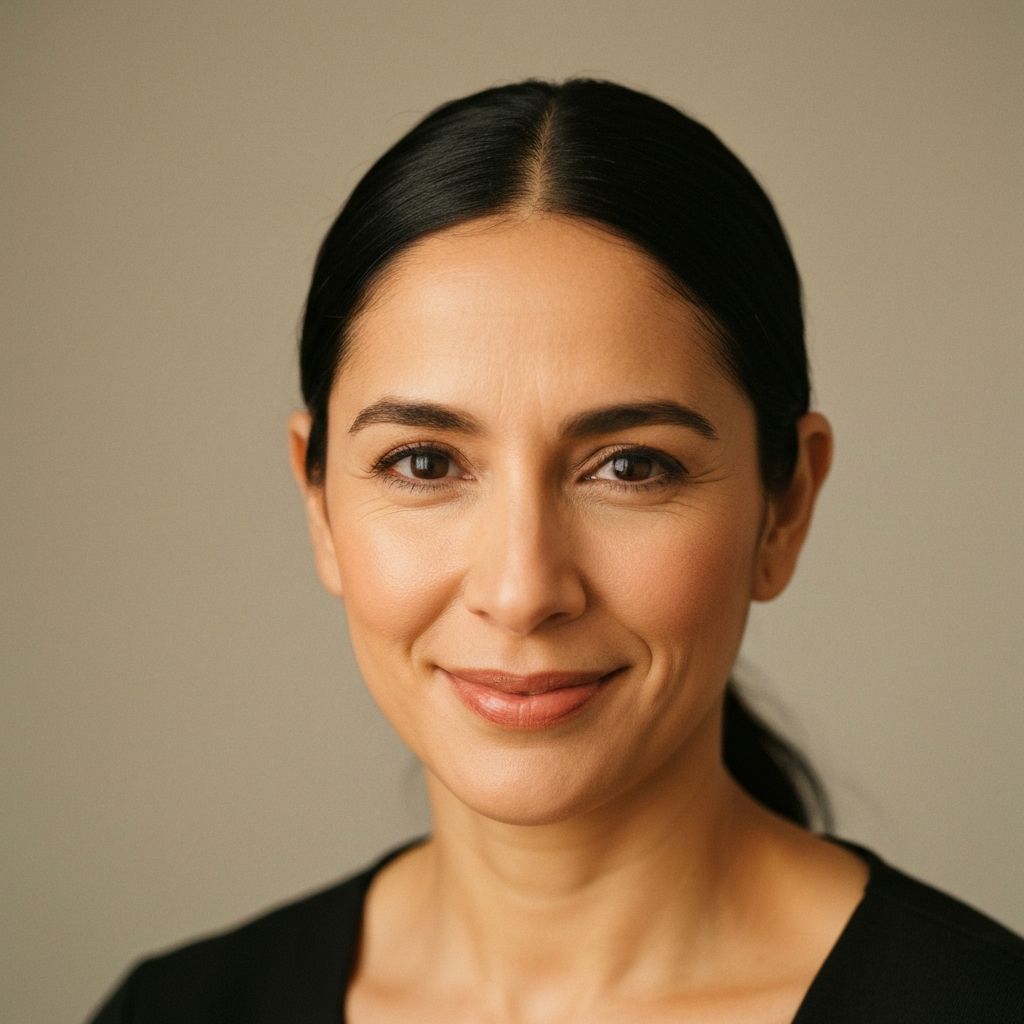 Gabriela Mendoza